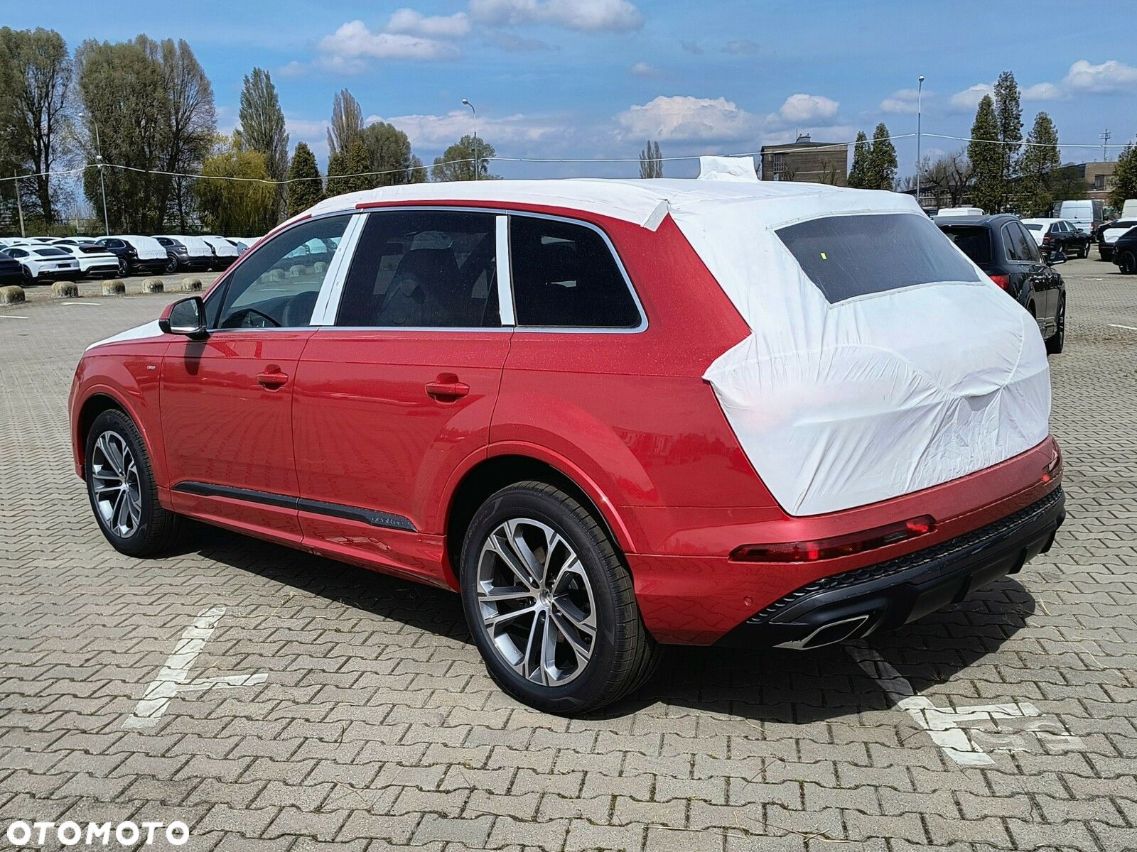 Audi Q7 - 4