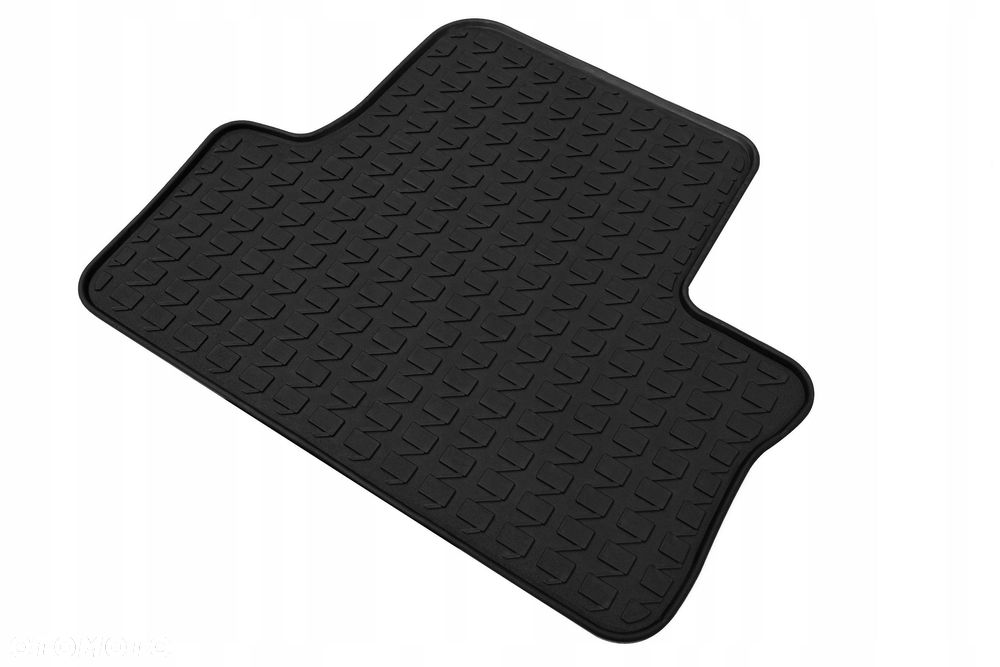 dywaniki samochodowe peugeot 2008 i a94 2013-2019 - 7