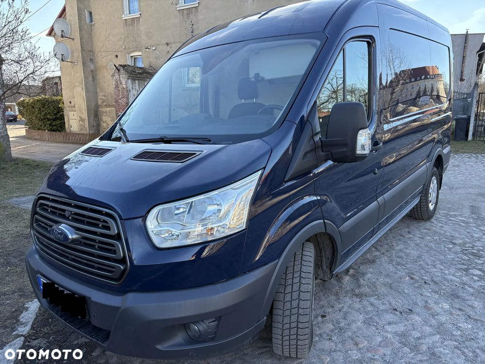 Ford TRANSIT - 3