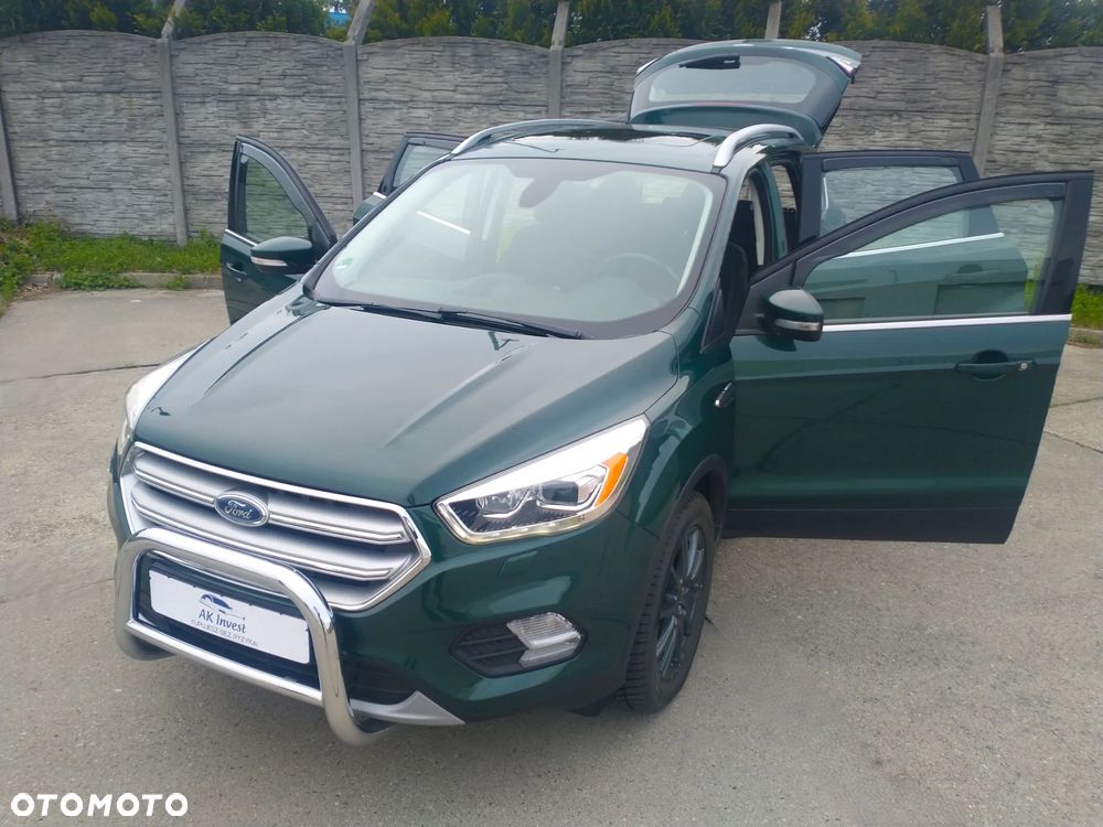 Ford Kuga 2.0 TDCi 4x2 Trend - 18