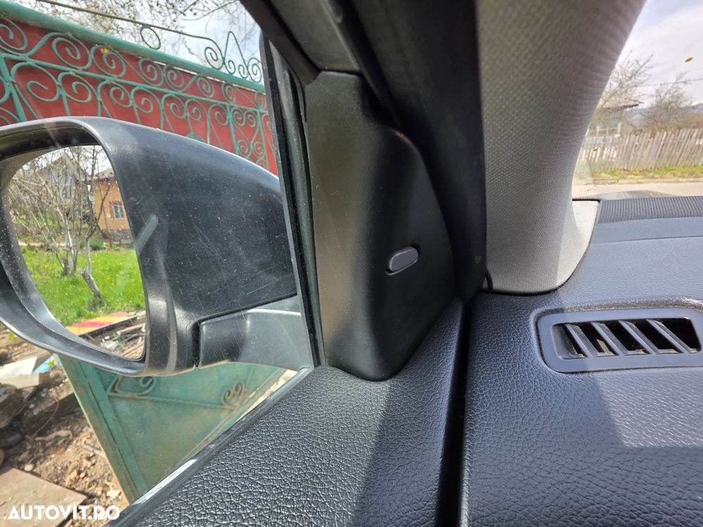 Nissan Qashqai 1.6 DCI Start/Stop Tekna - 31