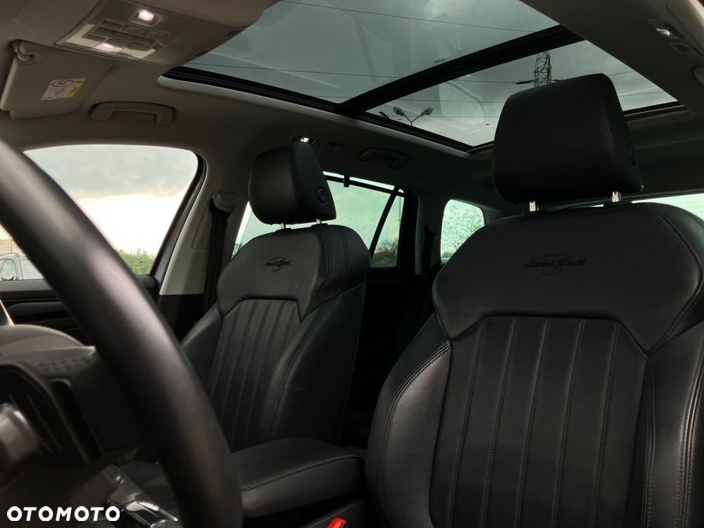 Skoda Kodiaq 2.0 TDI 4x4 L&K DSG - 14