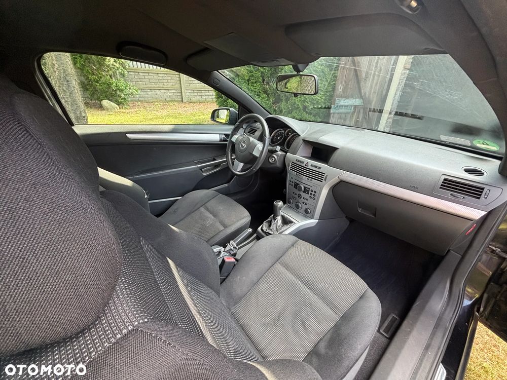 Opel Astra - 7