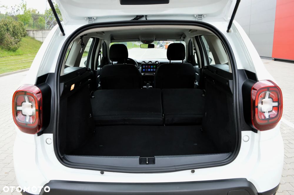 Dacia Duster 1.5 dCi Ambiance EU6 - 32