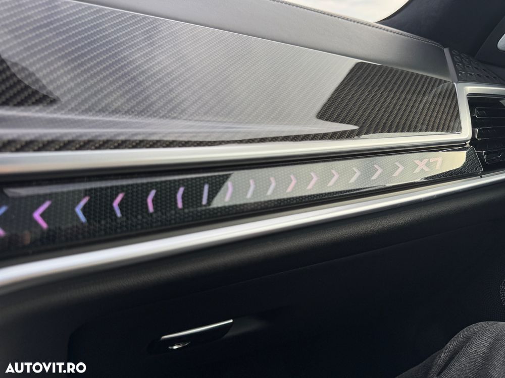 BMW X7 xDrive40d MHEV - 20