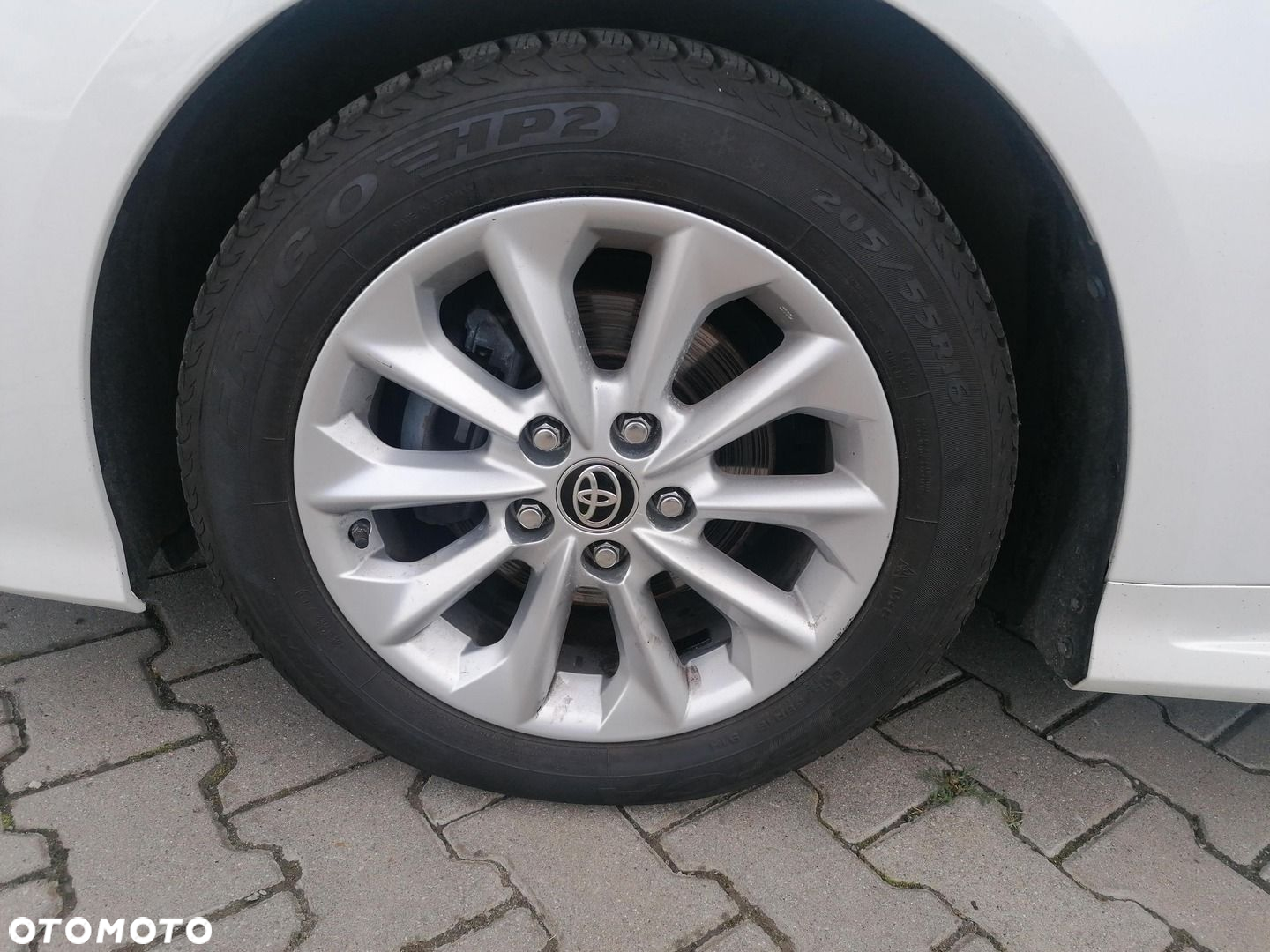 Toyota Corolla - 19