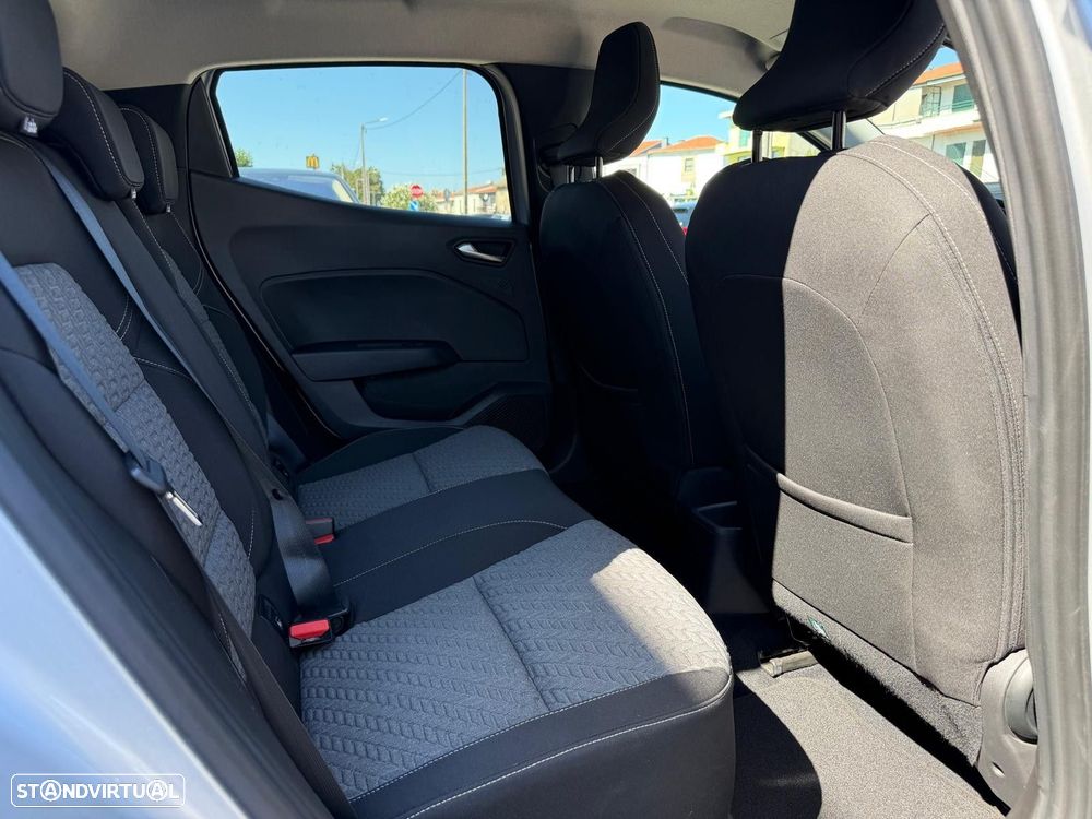 Renault Clio 1.0 TCe Evolution Bi-Fuel - 15