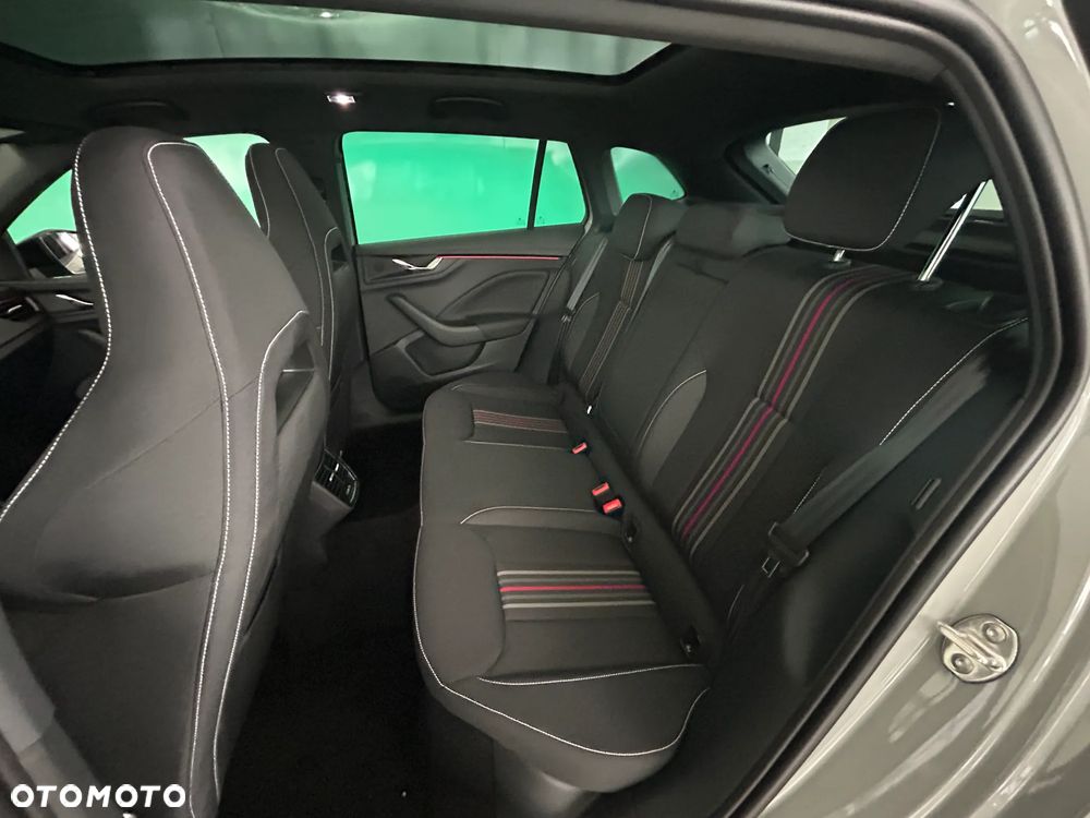 Skoda Scala 1.5 TSI Monte Carlo DSG - 7