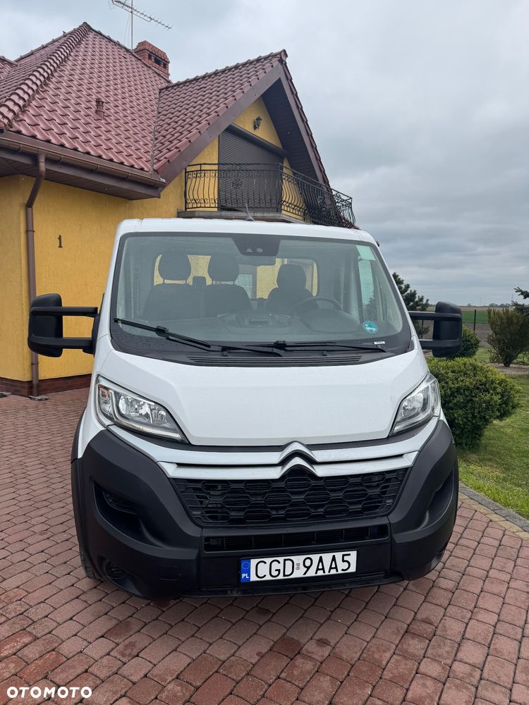 Peugeot Boxer - 3