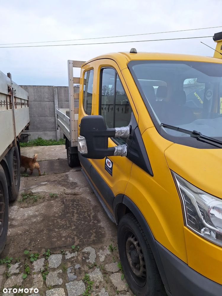 Ford Transit Doka - 4
