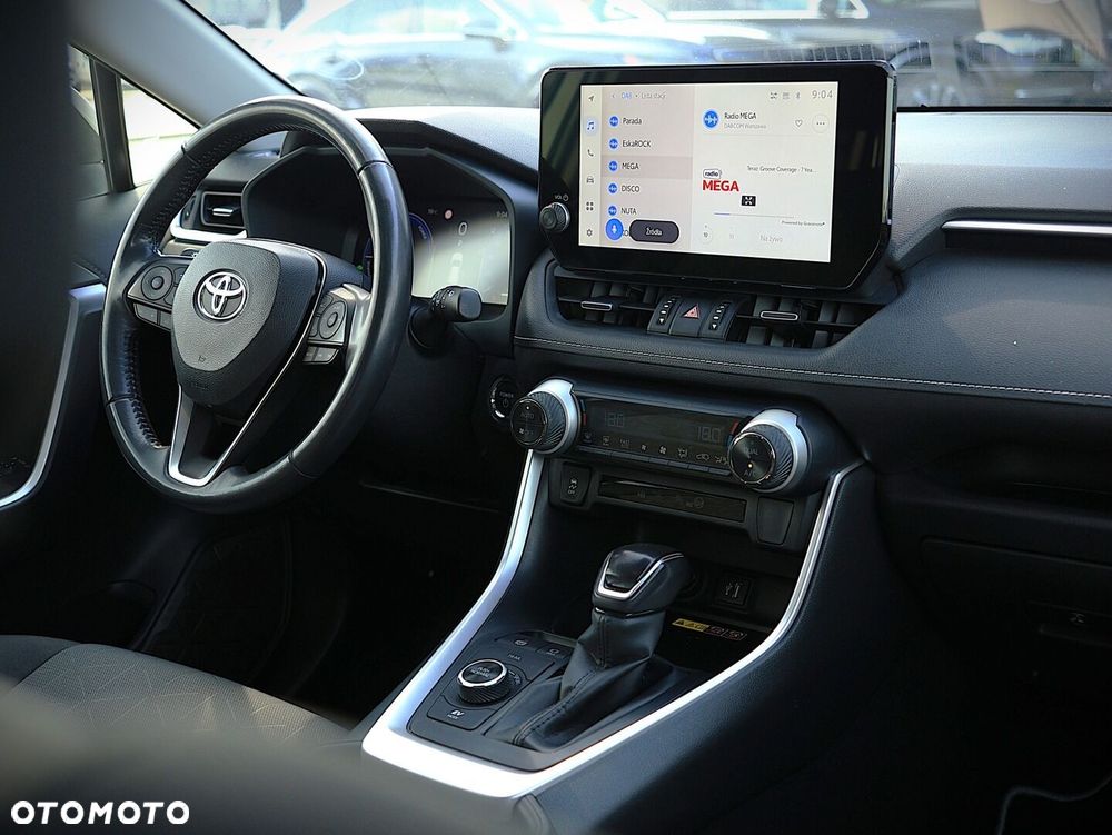 Toyota RAV4 - 22