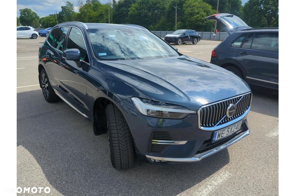 Volvo XC 60 - 4