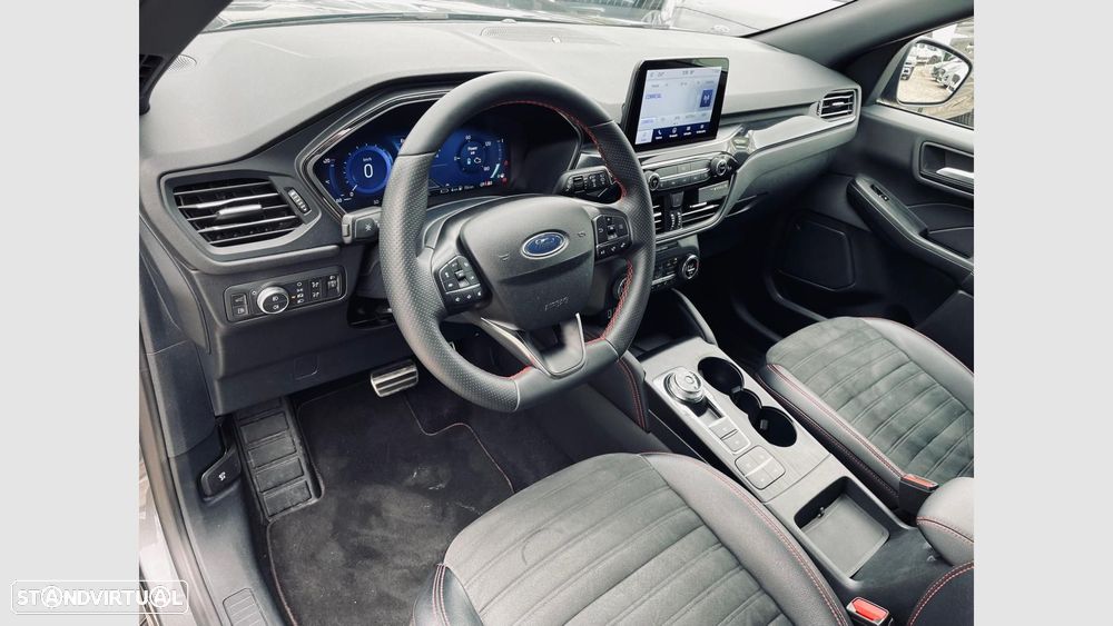 Ford Kuga - 7