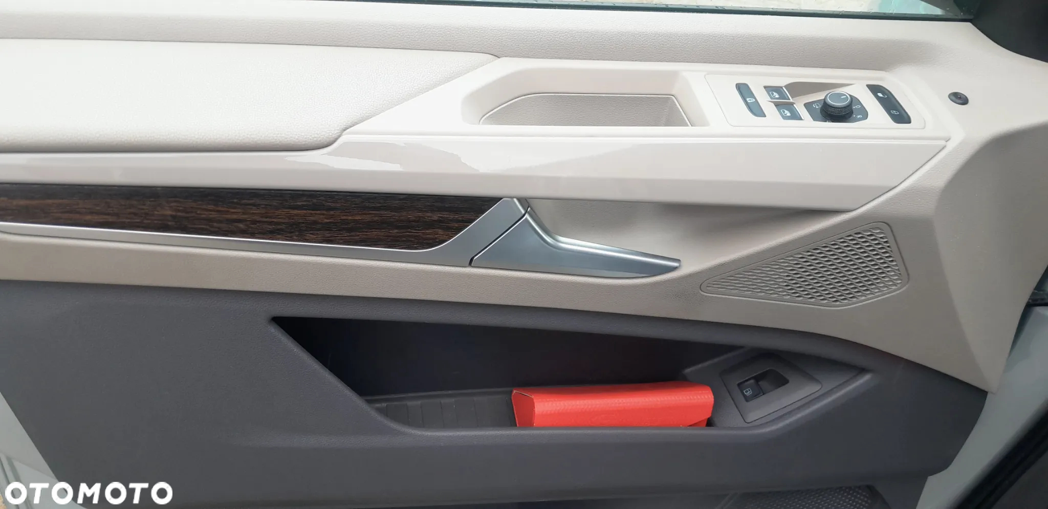 Volkswagen Multivan 1.4 TSI eHybrid PHEV L2 Style DSG - 11