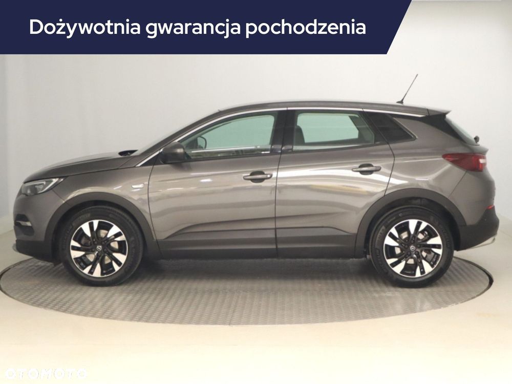 Opel Grandland X - 4