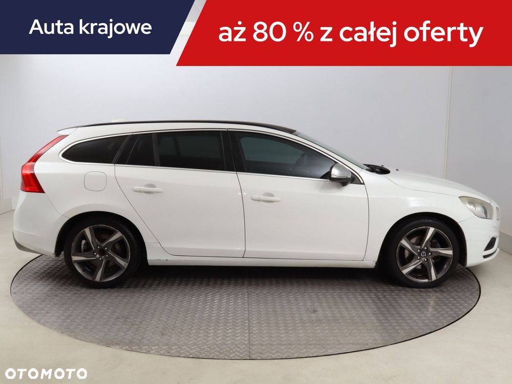 Volvo V60 - 8
