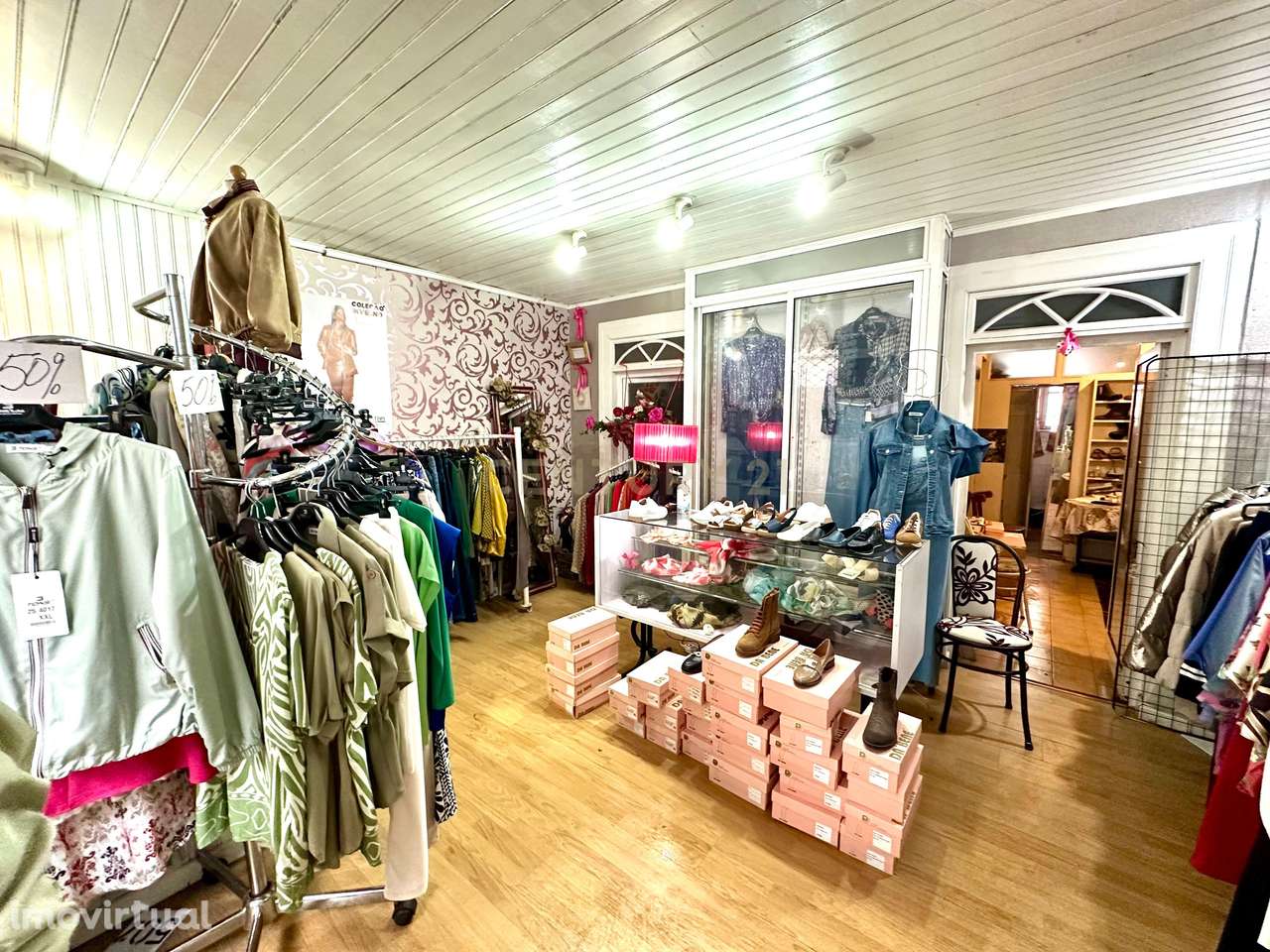 Excelente oportunidade de investimento no coração de Alcântara – Rua d - Grande imagem: 5/12