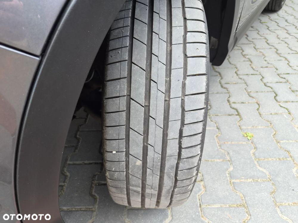 Nissan Qashqai 1.6 DIG-T Tekna - 37