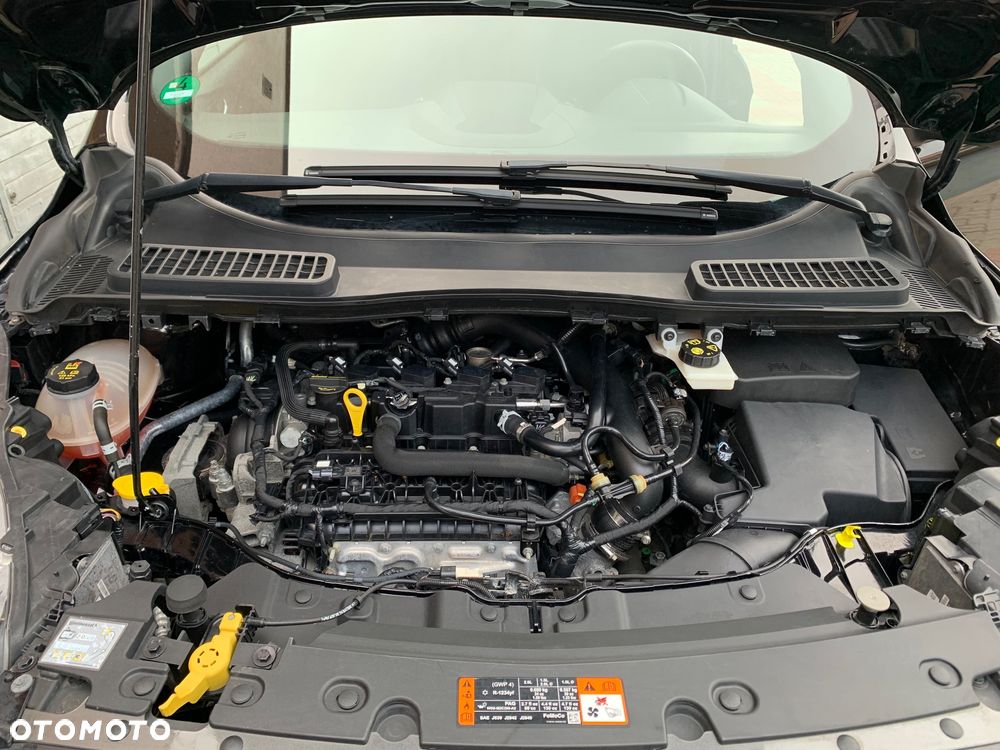 Ford Kuga - 35