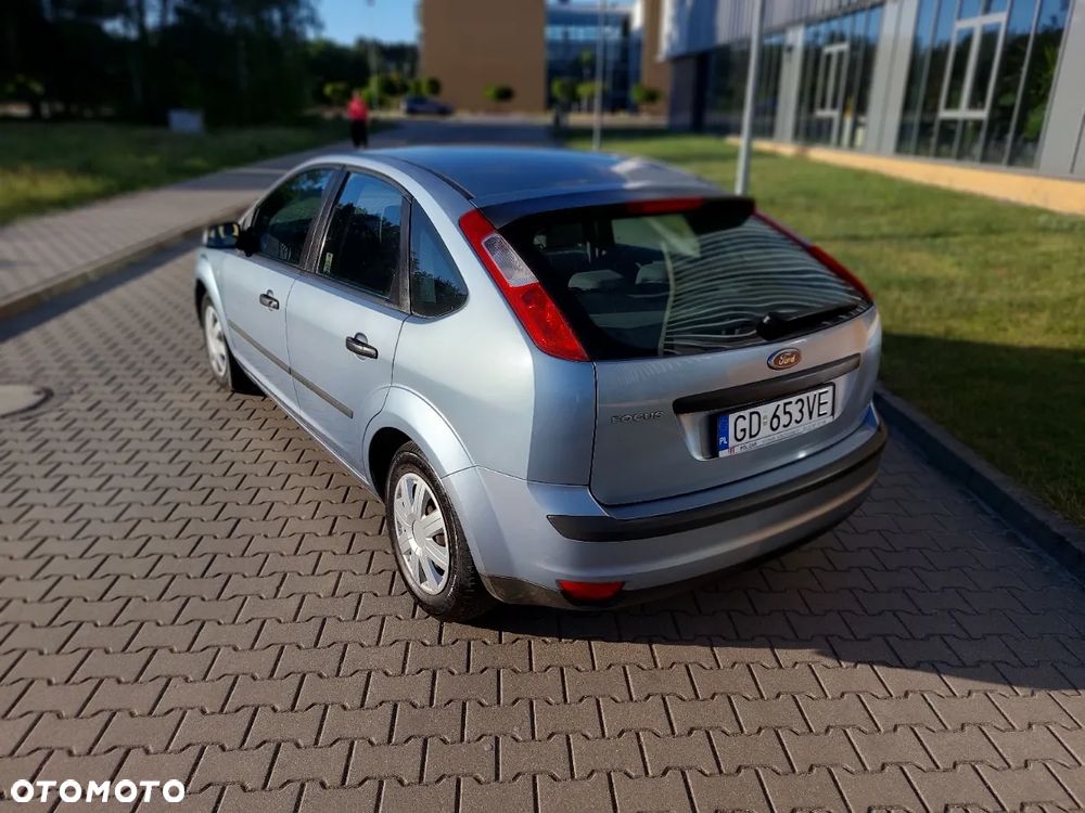 Ford Focus - 12