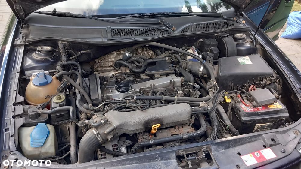 Audi A3 1.8T Ambition - 14