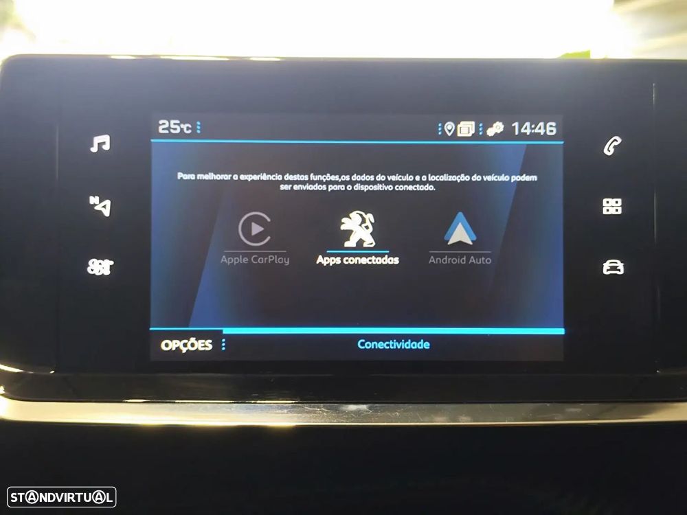 Peugeot 2008 1.2 PureTech Allure Pack - 17