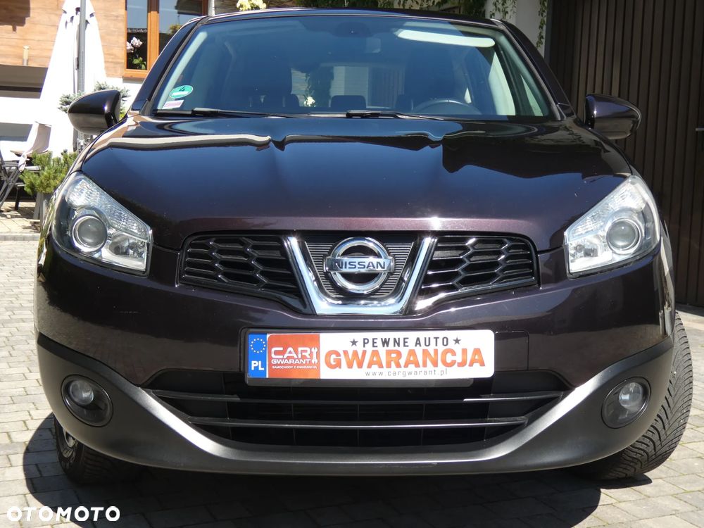 Nissan Qashqai 1.6 Acenta - 6