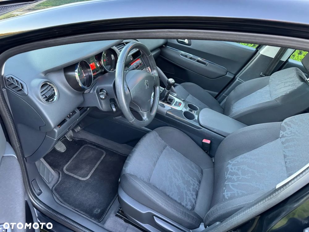 Peugeot 3008 120 VTi Active - 13