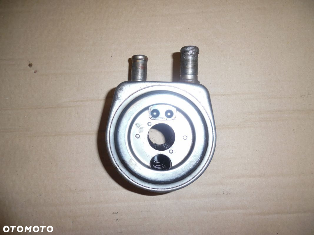 BOXER JUMPER 2.5D 2.5TDI 94-01r CHŁODNICA OLEJU - 3