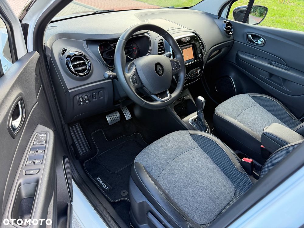 Renault Captur 1.3 Energy TCe S-Edition EDC - 11