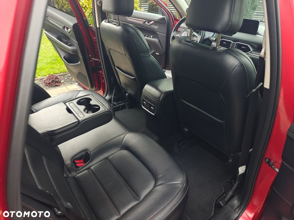 Mazda CX-5 - 36
