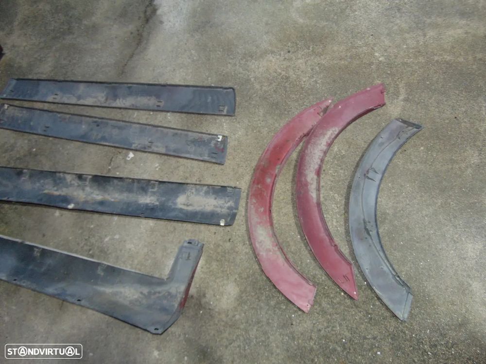 Citroen AX kit abas - 7