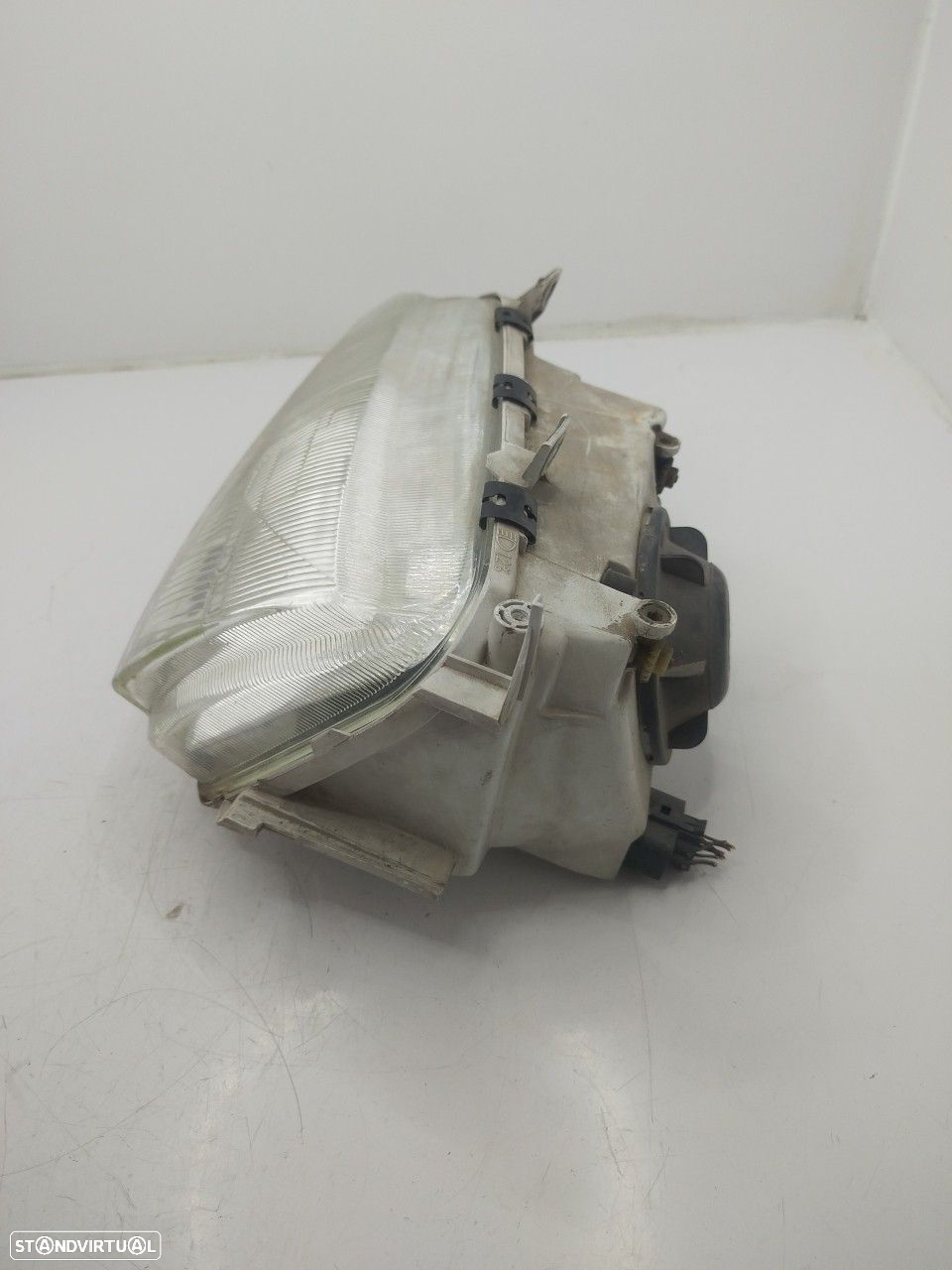 Farol/ Otica Dianteiro Esq Volkswagen Sharan (7M) - 5