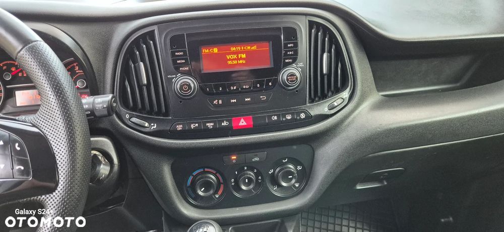 Fiat Doblo - 30