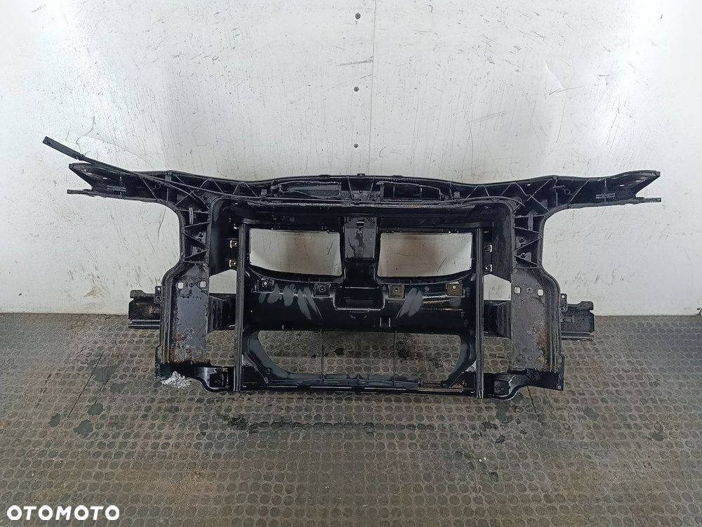 PAS PRZÓD, WZMOCNIENIE CZOŁOWE BMW 3 E91 2.0 16V - 5