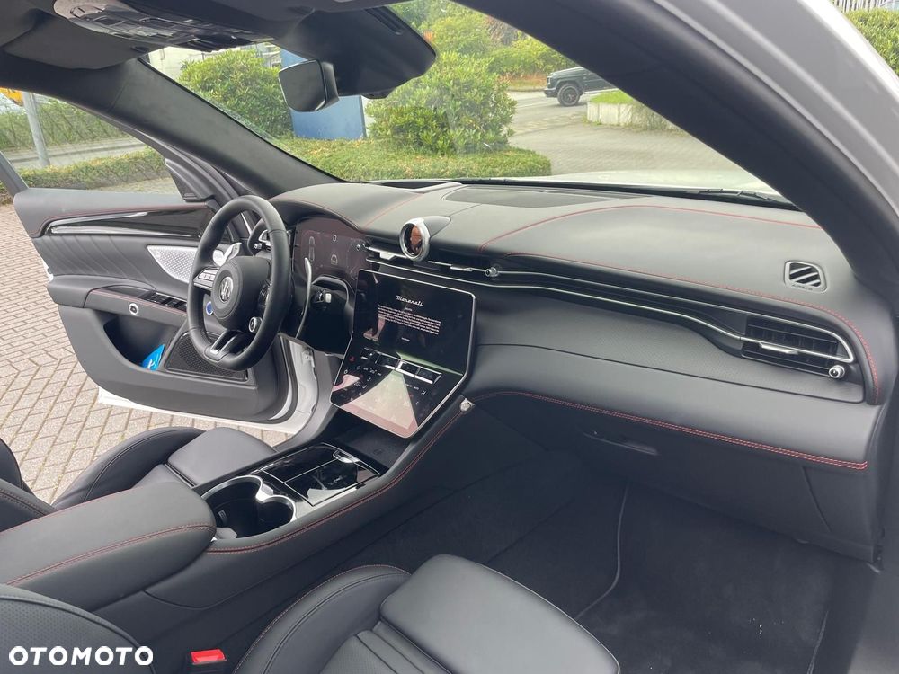 Maserati Grecale - 6