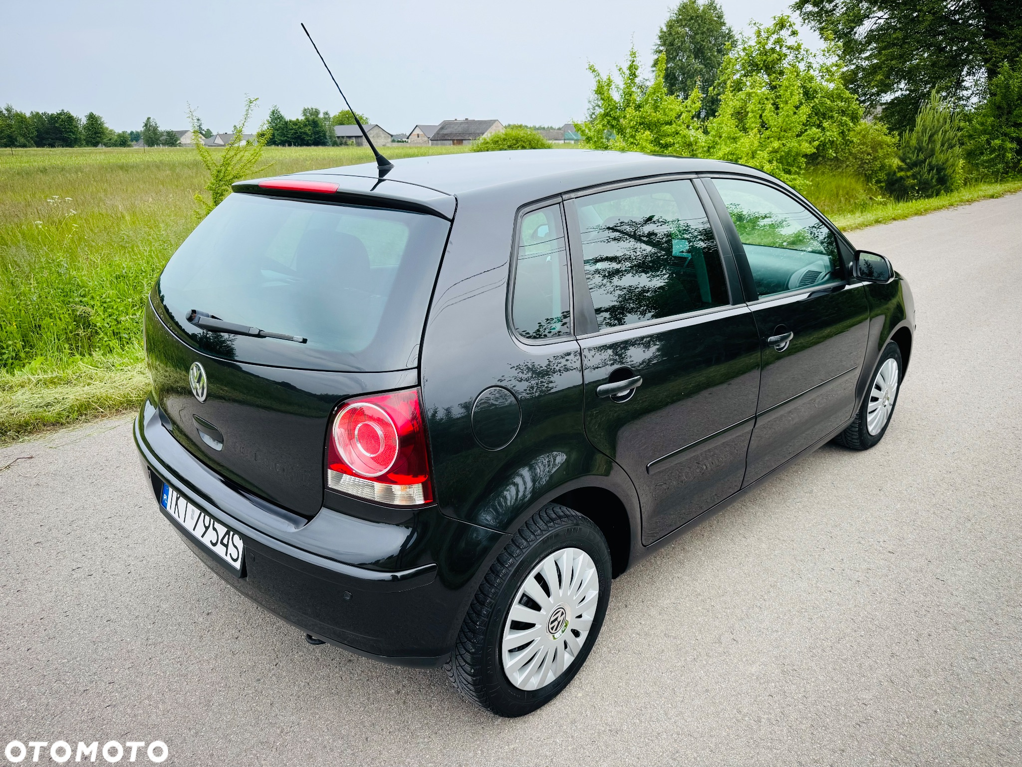 Volkswagen Polo 1.4 United - 4