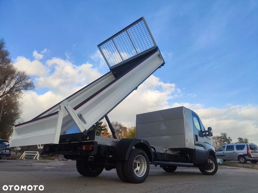 Iveco Daily !!! Promocyjne Finansowanie od 101,00% !!! - 8