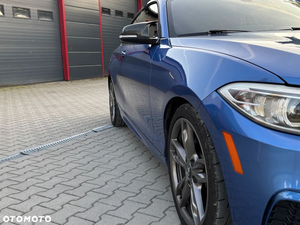 BMW Seria 2 M235i sport - 12