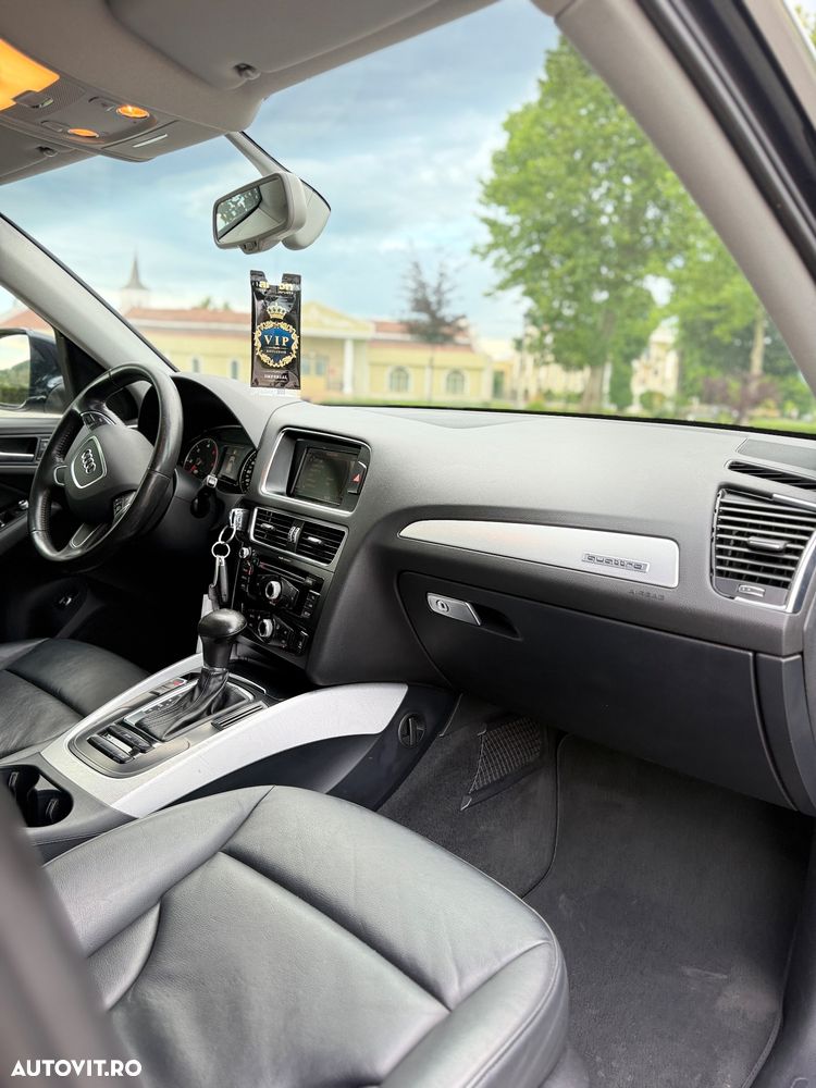 Audi Q5 2.0 TDI Quattro S tronic - 5