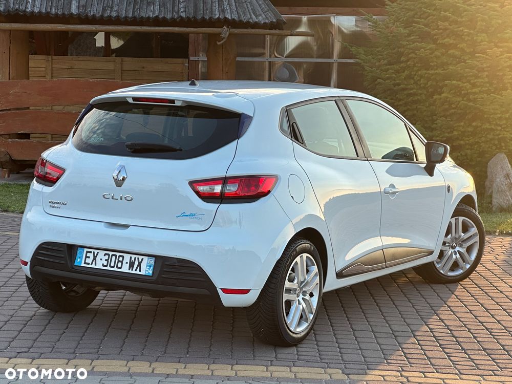 Renault Clio 1.0 TCe R.S Line - 7