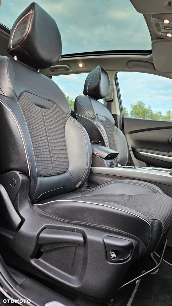 Renault Kadjar 1.6 dCi Energy Bose 4x4 - 31