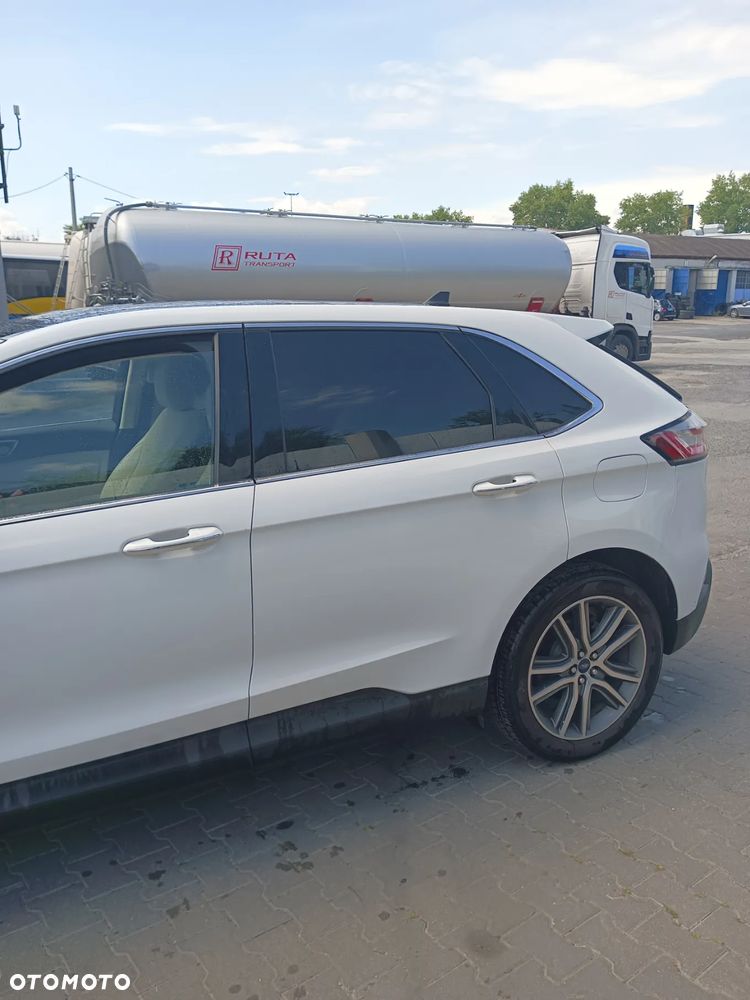 Ford Edge - 30