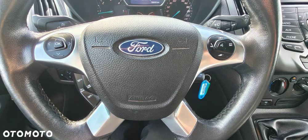 Ford Transit Connect - 35
