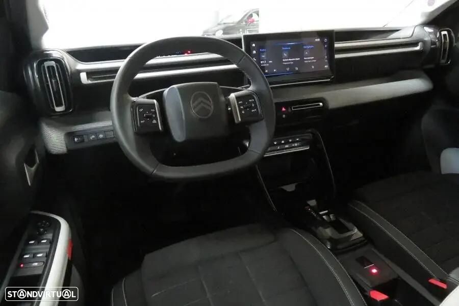 Citroën e-C3 44 kWh Autonomia Conforto Max - 29