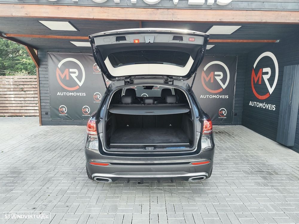 Mercedes-Benz GLC 300 - 42