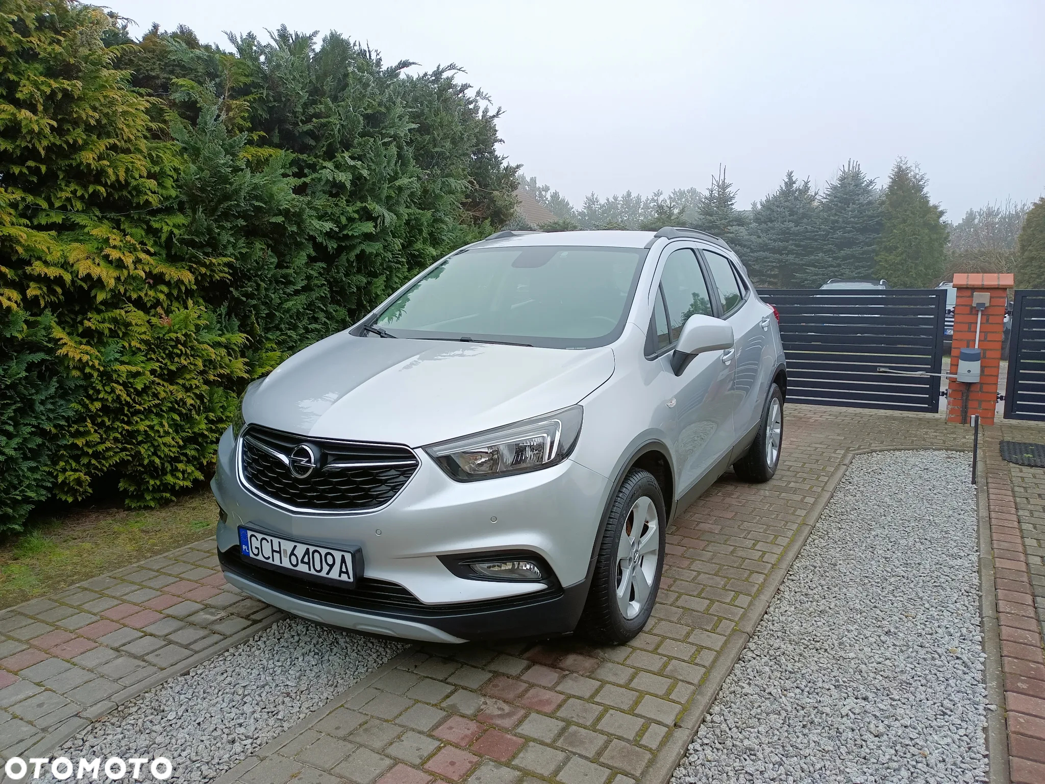 Opel Mokka - 18