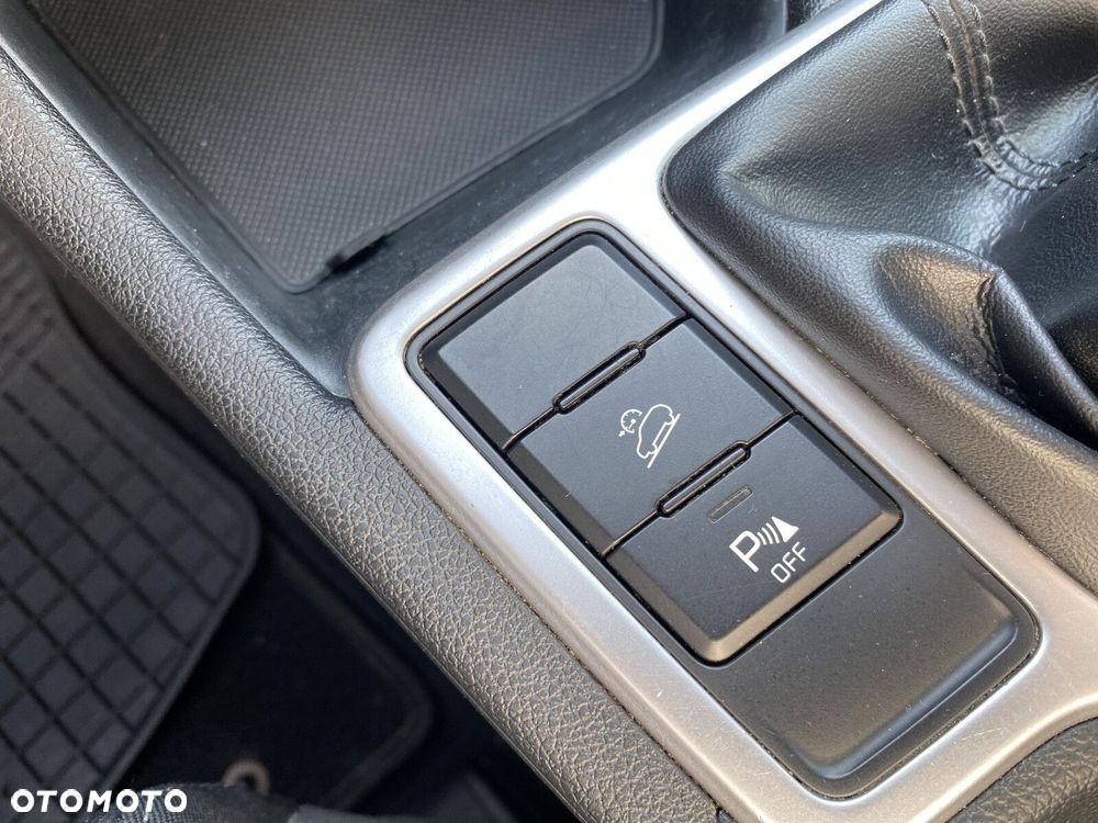 Kia Sportage - 27