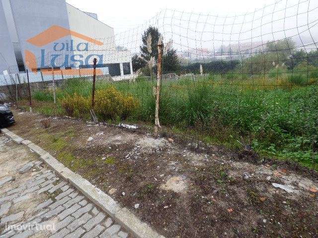 Lote Terreno centro Canelas construção Moradia 4 Frentes - Grande imagem: 2/14