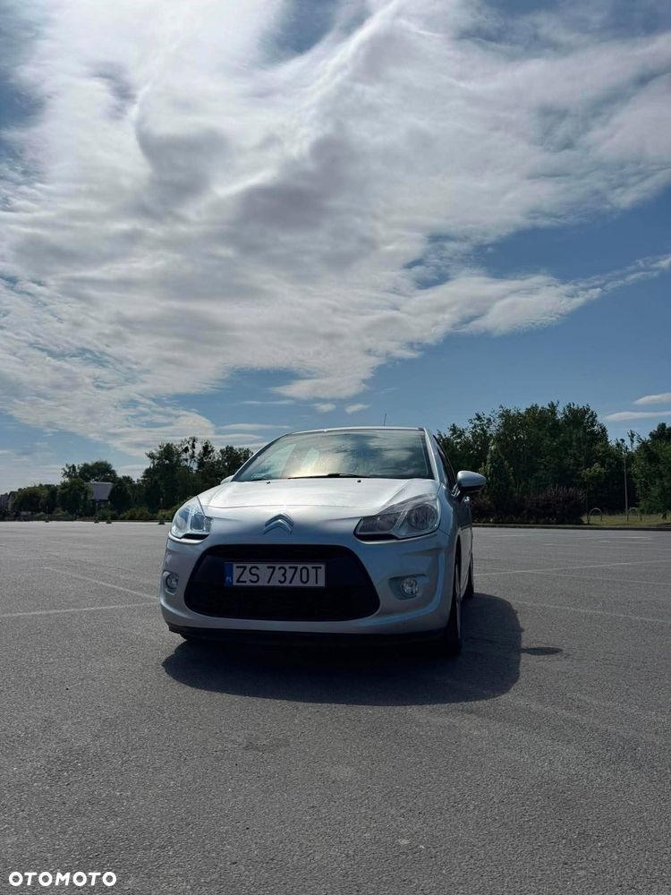 Citroën C3 1.4 Seduction - 6